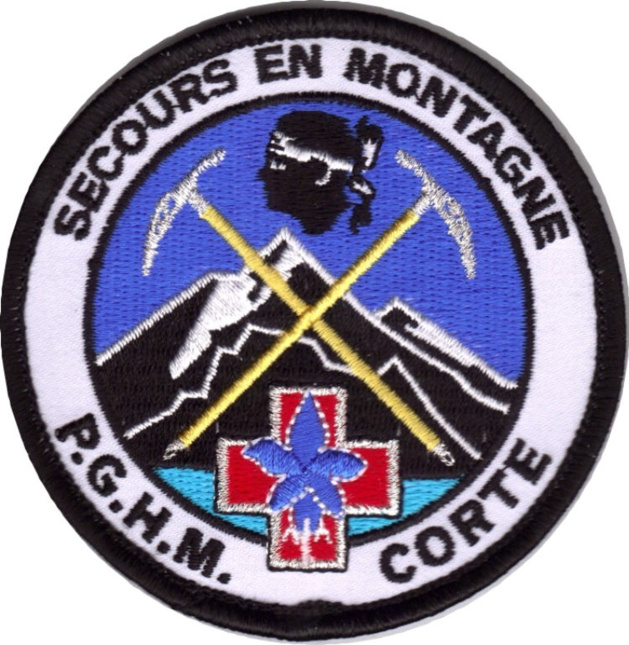 Une sexagénaire secourue par le PGHM près du refuge de l'Onda Une sexagénaire secourue par le PGHM près du refuge de l'Onda