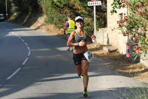 Flavie Perrier (© Marcu-Antone COSTA) Flavie Perrier (© Marcu-Antone COSTA)