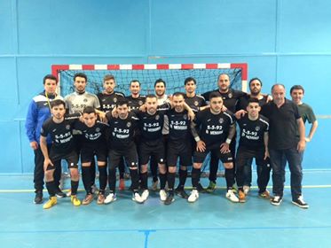 Futsal : Le Bastia Agglo prépare sa rentrée