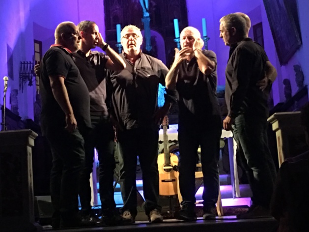 Fiera di u pane les 12 et 13 août à Lumio Fiera di u pane les 12 et 13 août à Lumio