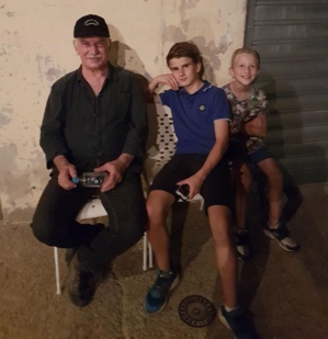 Cuttoli : La longue histoire du village des couteliers