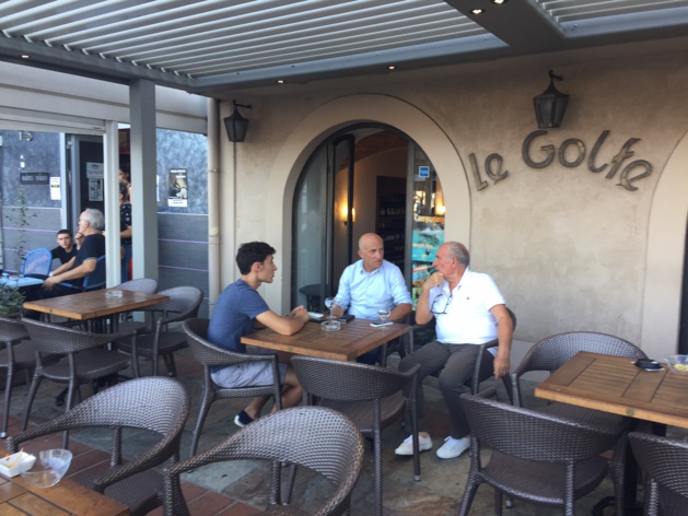 Flânerie à travers les lieux incontournables d’Ajaccio : Le Golfe, comme à la maison Flânerie à travers les lieux incontournables d’Ajaccio : Le Golfe, comme à la maison