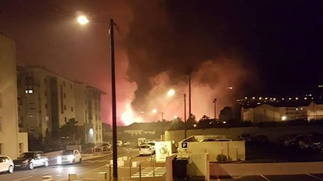 (Photo Dany Matteoli) (Photo Dany Matteoli)