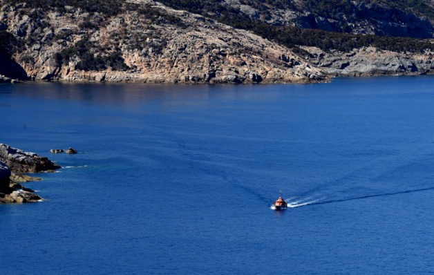 Baie de Nichjaretu : Le corps sans vie de l'apnéiste disparu retrouvé Baie de Nichjaretu : Le corps sans vie de l'apnéiste disparu retrouvé