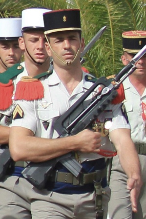 Accident d'apnée de Calvi : Le corps du S/C Mansour Ainlalane rapatrié dans son pays d'origine Accident d'apnée de Calvi : Le corps du S/C Mansour Ainlalane rapatrié dans son pays d'origine