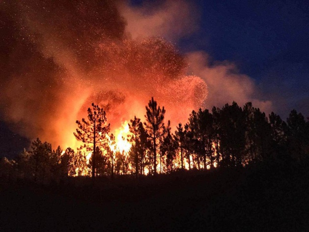 (Photos @SDIS2A) (Photos @SDIS2A)