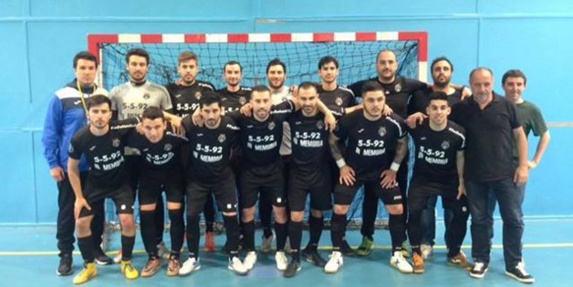 Bastia Agglo Futsal : De légitimes ambitions ! Bastia Agglo Futsal : De légitimes ambitions !