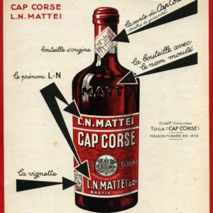 L.N Mattei : La consécration de la qualité à San Francisco et à Londres L.N Mattei : La consécration de la qualité à San Francisco et à Londres