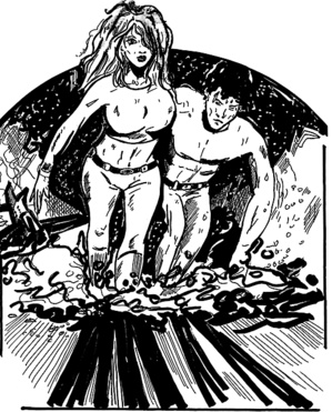 #CasanovaStory : Un roman graphique sur les réseaux sociaux, pour parler vin d'une façon différente #CasanovaStory : Un roman graphique sur les réseaux sociaux, pour parler vin d'une façon différente