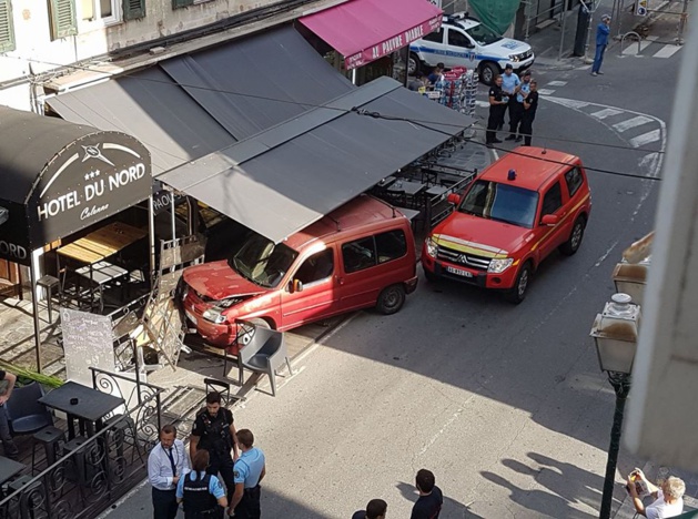 (Photo Flora Albertini) (Photo Flora Albertini)