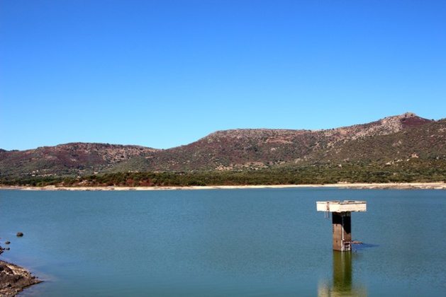 Sécheresse : Le maire de Calvi demande à la population d'avoir une attitude citoyenne Sécheresse : Le maire de Calvi demande à la population d'avoir une attitude citoyenne