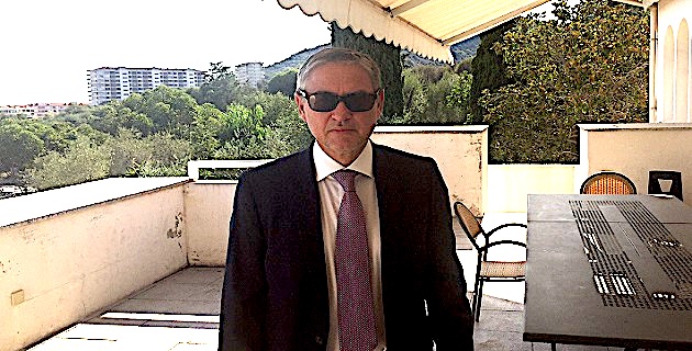 Le directeur régional de la Banque de France Benoit Gress quitte la Corse pour la Pologne