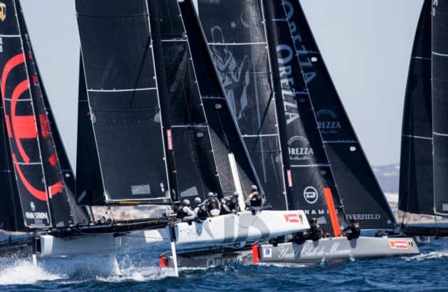 L'Orezza Corsica Cup à Calvi du 13 au 16 septembre L'Orezza Corsica Cup à Calvi du 13 au 16 septembre