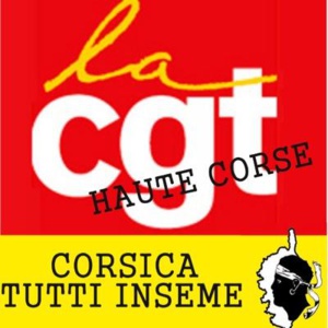 Ordonnances Macron : La CGT de Haute-Corse dénonce "une attaque sans précédent contre le Droit du travail" Ordonnances Macron : La CGT de Haute-Corse dénonce "une attaque sans précédent contre le Droit du travail"