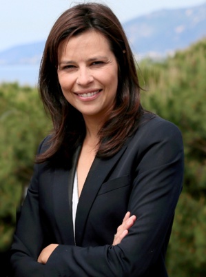 Valérie Bozzi : “ll y a une offre politique à reconstruire en Corse, la droite doit incarner ce renouveau” Valérie Bozzi : “ll y a une offre politique à reconstruire en Corse, la droite doit incarner ce renouveau”