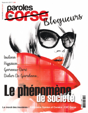 Sondage : Rentrée 2017 en Corse, "haut les cœurs" 