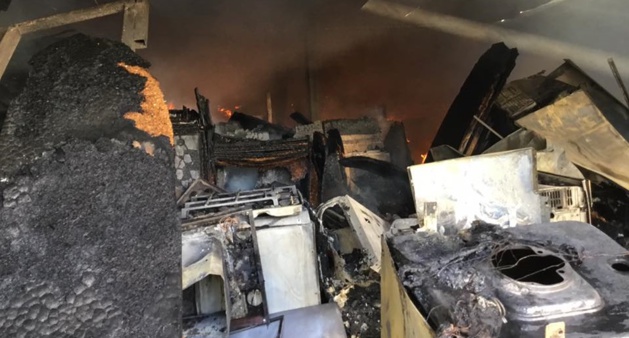 (Photo © Lavighju Zicchina) (Photo © Lavighju Zicchina)