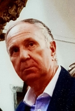 Calvi : "Tony" Ferrandi si n'hè andatu Calvi : "Tony" Ferrandi si n'hè andatu