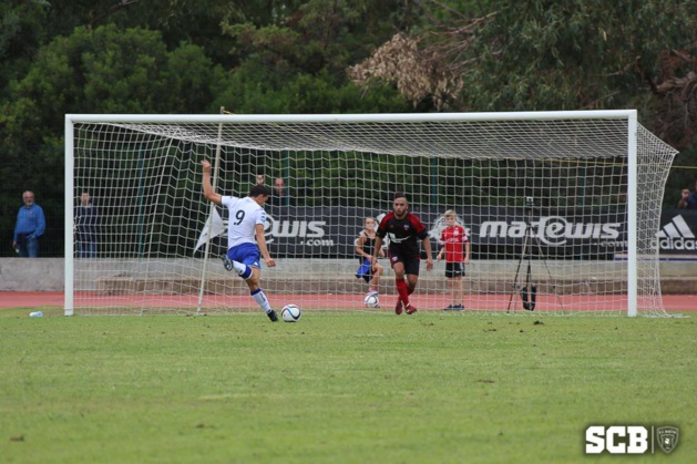 U Sporting Club di a Corsica in giru ind’u Vighjanu… U Sporting Club di a Corsica in giru ind’u Vighjanu…