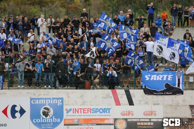 U Sporting Club di a Corsica in giru ind’u Vighjanu… U Sporting Club di a Corsica in giru ind’u Vighjanu…