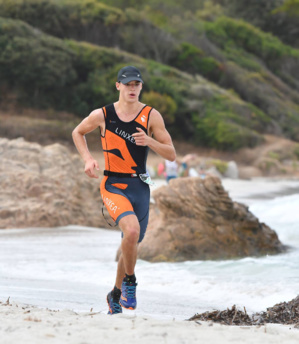 Impérial X-Tri de Pietrosella : Gire au plus haut Impérial X-Tri de Pietrosella : Gire au plus haut