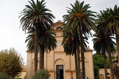 « A Cunfraternita di A Madunnuccia di a Misericordia di L'Isula » intronisée le 17 septembre