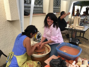 Bastia : Succès des "journées portes ouvertes" du comité de quartier Opra-Leccia Bastia : Succès des "journées portes ouvertes" du comité de quartier Opra-Leccia