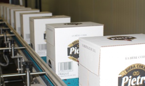 JEP 2017 : "Operata" à è nivere di E Villé, Impératrice Hélène à Pietracorbara et visite de la brasserie Pietra JEP 2017 : "Operata" à è nivere di E Villé, Impératrice Hélène à Pietracorbara et visite de la brasserie Pietra