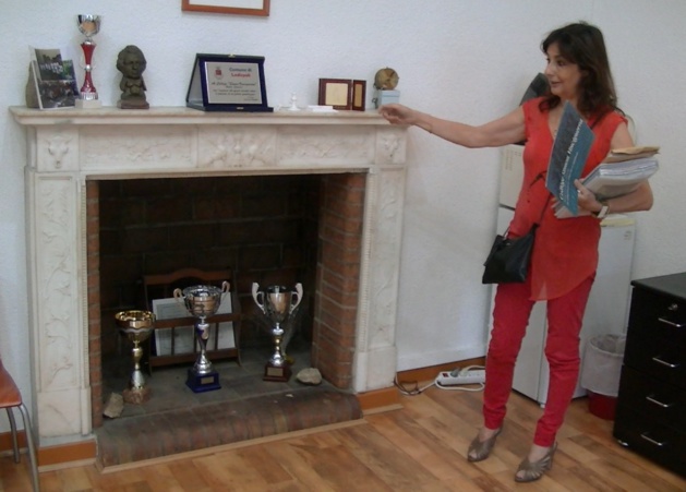 JEP 2017 : Les fabuleuses histoires des lycées bastiais JEP 2017 : Les fabuleuses histoires des lycées bastiais