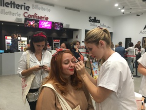 Ajaccio : Vif succès pour la soirée Dirty Dancing à l’Ellipse Ajaccio : Vif succès pour la soirée Dirty Dancing à l’Ellipse