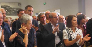 Centuri : Le soutien des élus et de la société civile à David Brugioni pour dénoncer une « violence inacceptable » Centuri : Le soutien des élus et de la société civile à David Brugioni pour dénoncer une « violence inacceptable »