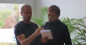 Centuri : Le soutien des élus et de la société civile à David Brugioni pour dénoncer une « violence inacceptable » Centuri : Le soutien des élus et de la société civile à David Brugioni pour dénoncer une « violence inacceptable »