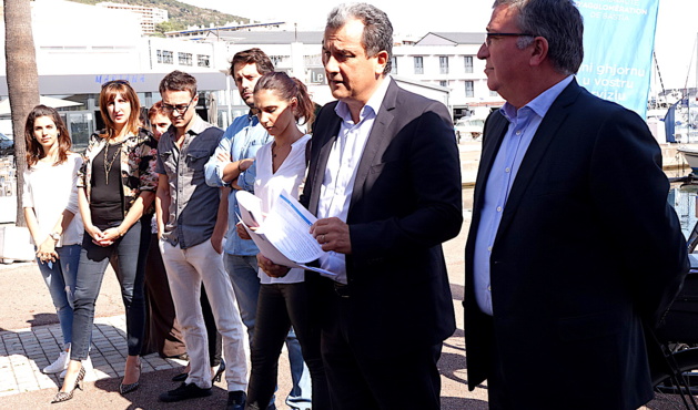 Semaine de la mobilité à la CAB : Vélos électriques à tester et bus gratuits Semaine de la mobilité à la CAB : Vélos électriques à tester et bus gratuits