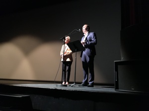 Ajaccio : L’Espace Diamant dévoile sa programmation 2017-2018 Ajaccio : L’Espace Diamant dévoile sa programmation 2017-2018