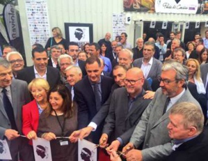 La Foire internationale de Marseille met la Corse, ses productions et sa diaspora à l’honneur La Foire internationale de Marseille met la Corse, ses productions et sa diaspora à l’honneur