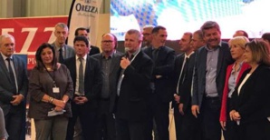 La Foire internationale de Marseille met la Corse, ses productions et sa diaspora à l’honneur La Foire internationale de Marseille met la Corse, ses productions et sa diaspora à l’honneur