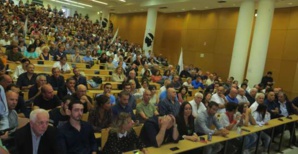 JC Angelini : "Il y aura du changement dans la liste et à l’Exécutif " JC Angelini : "Il y aura du changement dans la liste et à l’Exécutif "