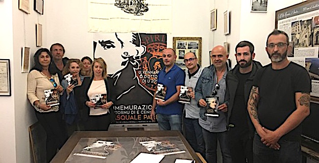 Lisula : L'Associu Spiritu Paolista" prépare la commémoration du retour des cendres de Pascal-Paoli 