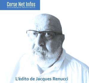 L'édito de Jacques Renucci : La vengeance des vieux