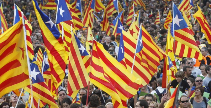 Référendum de Catalogne : Le président de l’Assemblée de Corse à Barcelone Référendum de Catalogne : Le président de l’Assemblée de Corse à Barcelone