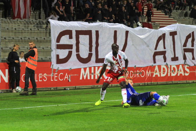 (Photo Marcu-Antone Costa) (Photo Marcu-Antone Costa)