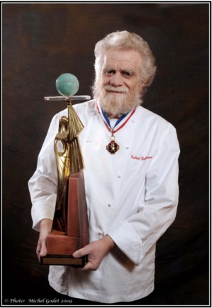 Bastia : Gabriel Paillasson parrain du prochain salon du chocolat et des délices de Corse Bastia : Gabriel Paillasson parrain du prochain salon du chocolat et des délices de Corse