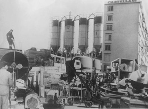 Crédit Photo: DR Crédit Photo: DR