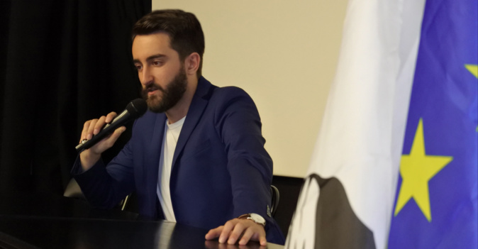 Pudemu révise ses statuts en vue de la constitution de Femu Pudemu révise ses statuts en vue de la constitution de Femu