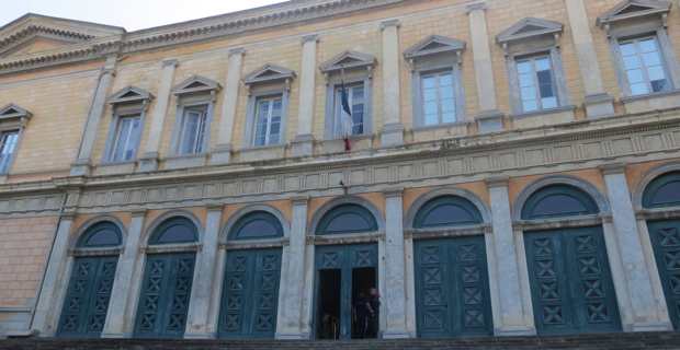 LDH-Corsica : « Les procédures contre le refus de prélèvement ADN et le Fijait sont inquiétantes »