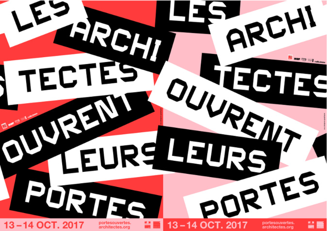 "Les architectes ouvrent leurs portes" : Les coulisses du métier dévoilées au public "Les architectes ouvrent leurs portes" : Les coulisses du métier dévoilées au public