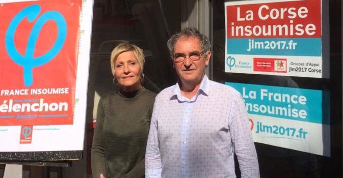 Jacques Casamarta  : "Il est temps de démasquer cette fausse gauche qui use et abuse de son pouvoir depuis des décennies"