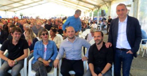 Jean-Christophe Angelini : « Femu a Corsica est le premier parti politique de Corse »