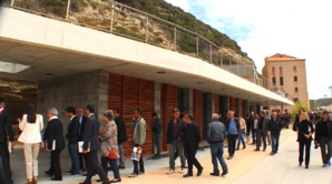 La Maison des pécheurs de Bonifacio distinguée lors du concours national Trophée béton pro !