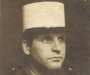 Calvi : Elle recherche la sépulture de son père… Calvi : Elle recherche la sépulture de son père…